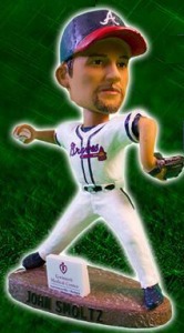 sga rundown 29th bobblehead braves