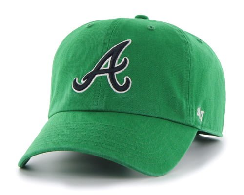 September 17, 2015 Atlanta Braves vs Toronto Blue Jay – Green Hat / Color Changing Stein