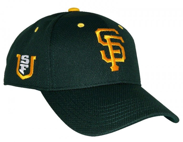 May 9, 2016 San Francisco Giants – University of San Francisco Cap