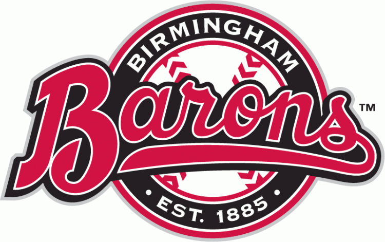 Birmingham Barons 2018 Promotional Stadium Giveaways