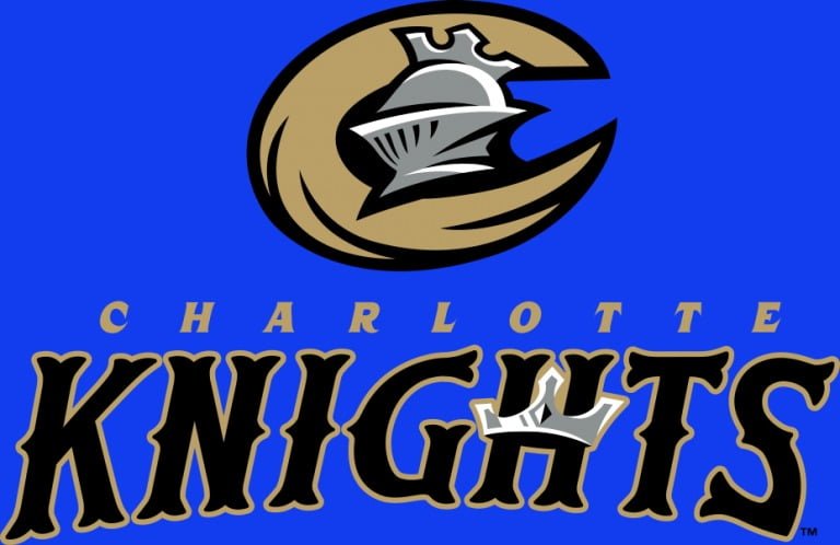 Charlotte Knights 2019 Promotional Stadium Giveaways
