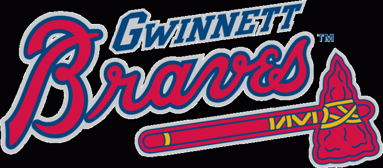Gwinnett Braves 2016 Promotional Stadium Giveaways