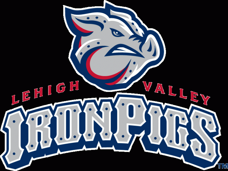 Lehigh Valley IronPigs 2019 Promotional Stadium Giveaways