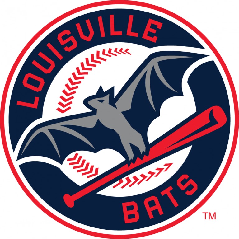 Louisville Bats 2020 Bobblehead Giveaways