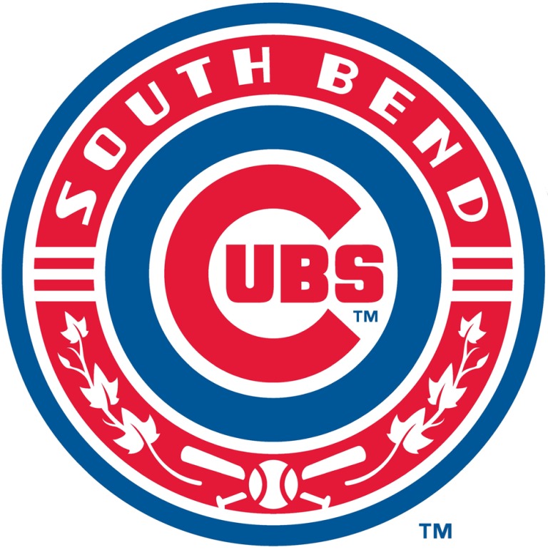South Bend Cubs 2020 Bobblehead Giveaways