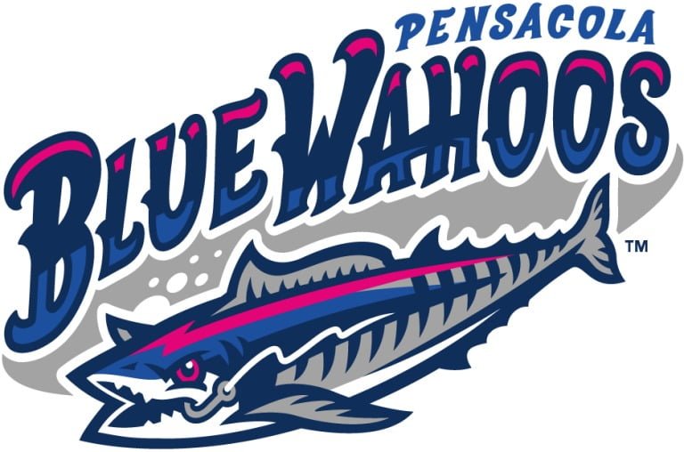 Pensacola Blue Wahoos Bobblehead Giveaways