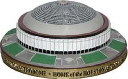 2006 Houston Astros SGA Astrodome Replica Stadium