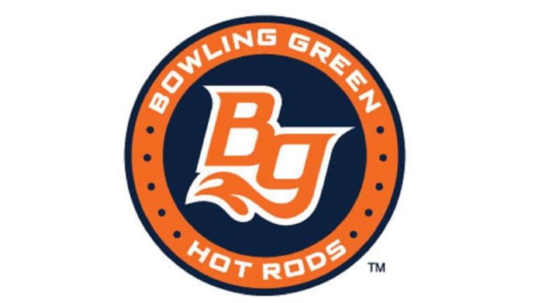 Bowling Green Hot Rods 2019 Promotional Stadium Giveaways