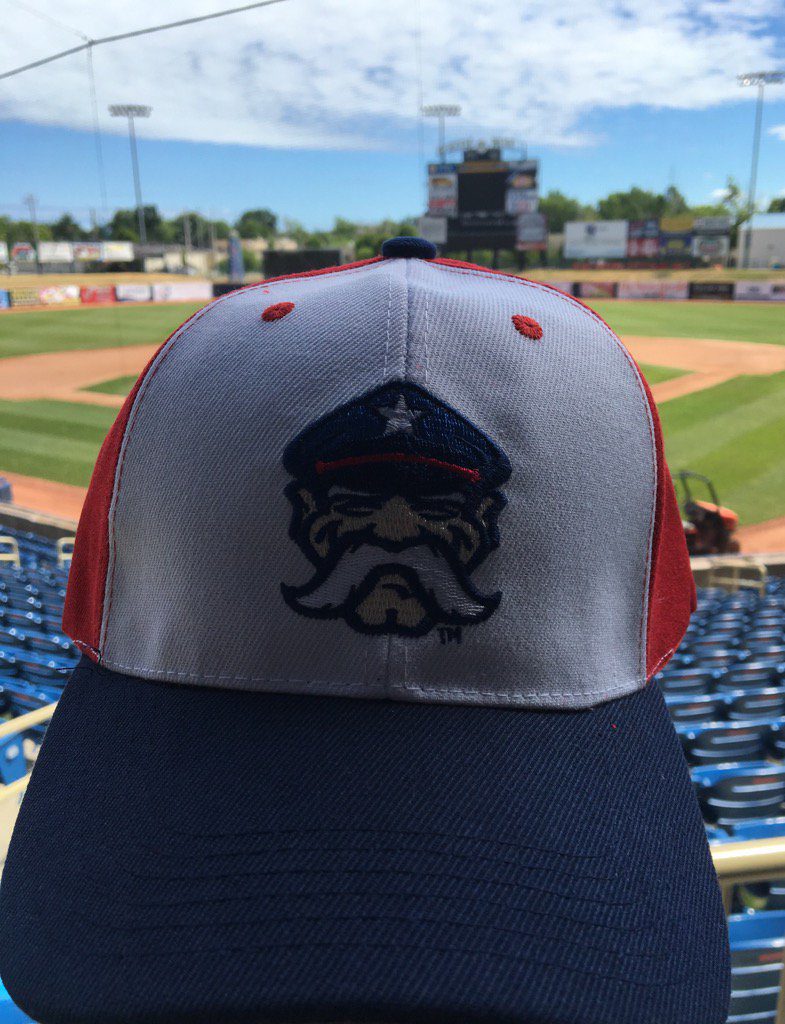 Lake County Captains 2016 Promotional Stadium Giveaways Stadium Giveaway Exchange