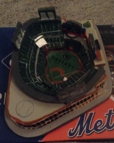 Mets Citi Field Replica