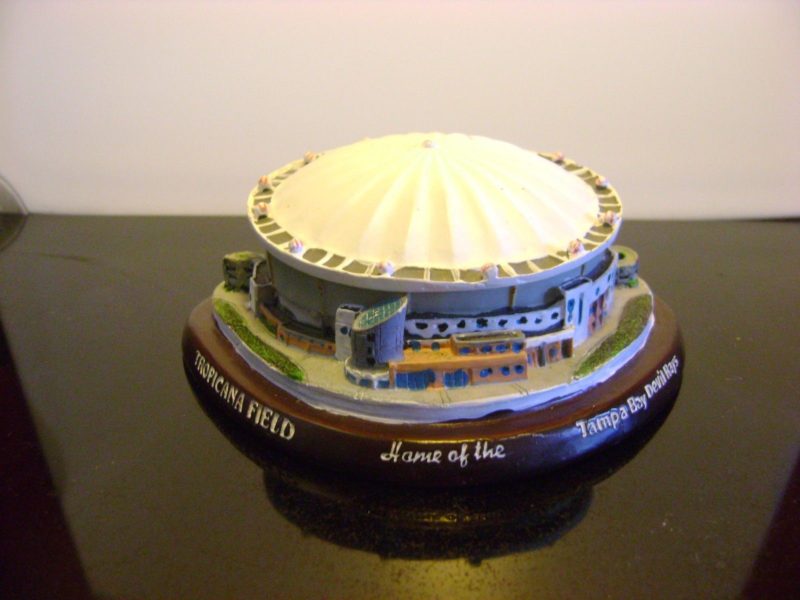 Rays Replica Stadium