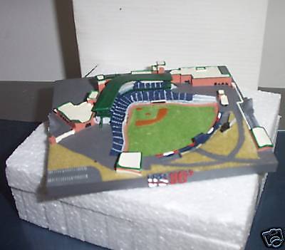 Trustmark Park 2006 Jackson Braves PROMOTIONAL Stadium Replica