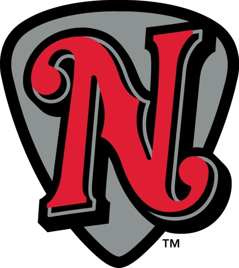 Nashville Sounds 2019 Promotional Stadium Giveaways