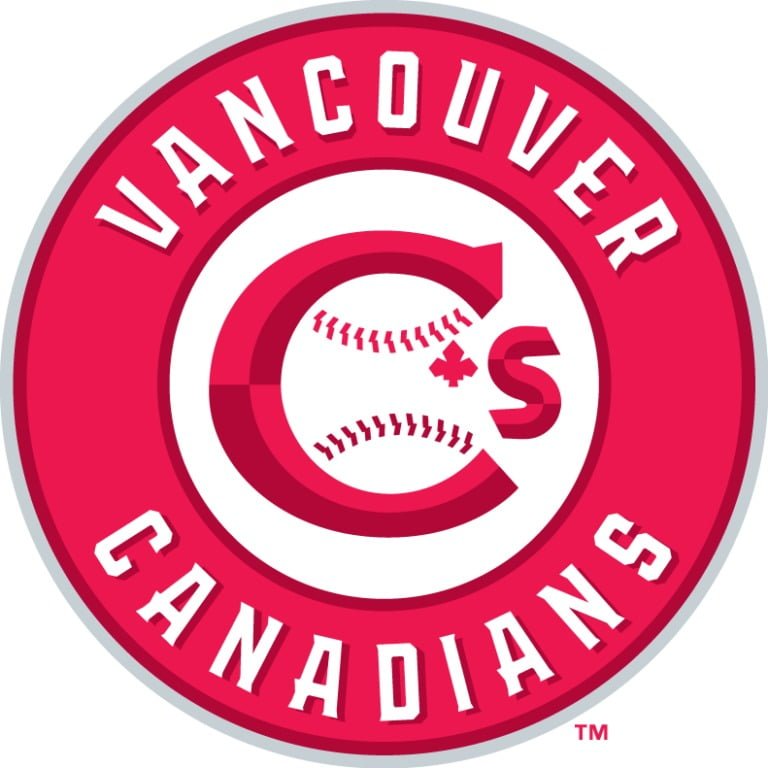 Vancouver Canadians 2017 Promotional Stadium Giveaways