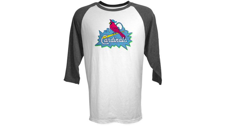 September 13, 2016 St Louis Cardinals – College Night IV T-Shirt