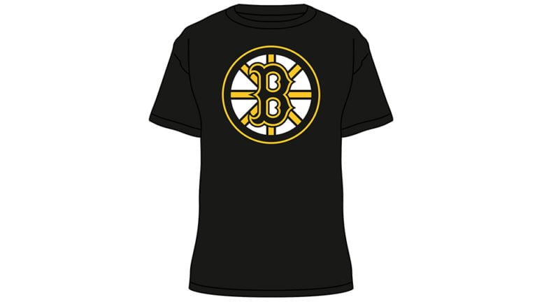 September 14, 2016 Boston Red Sox – Bruins T-Shirt