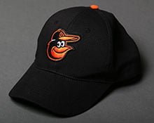 July 23, 2016 Baltimore Orioles - Orioles Batting Practice Cap ...
