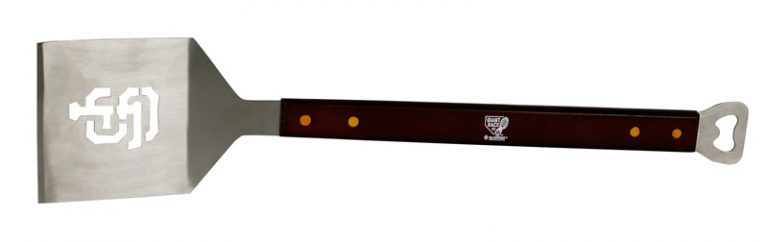 September 12 2016 San Francisco Giants – Project Open Hand Barbeque Spatula