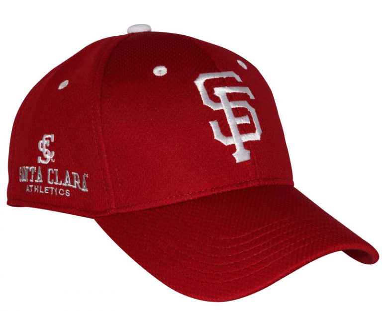September 29, 2016 San Francisco Giants – Santa Clara University Giants Cap