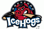 Rockford IceHogs 2016-2017 Promotional Giveaways