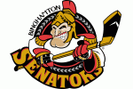 Binghamton Senators 2016-2017 Promotional Giveaways