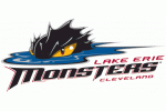 Cleveland Monsters 2016-2017 Promotional Giveaways