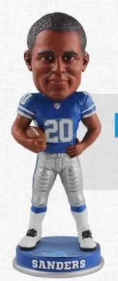 detriot-lions-barry-sanders-bobblehead-10-16-2016
