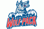 Hartford Wolf Pack 2016-2017 Promotional Giveaways