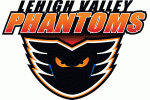 Lehigh Valley Phantoms 2016-2017 Promotional Giveaways