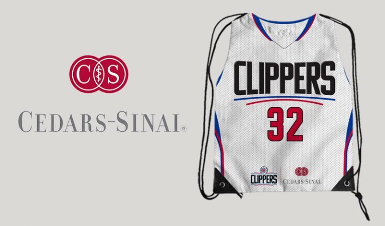 March 11, 2017 Los Angeles Clippers – Kids Jersey Cinch