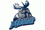 Manitoba Moose 2016-2017 Promotional Giveaways