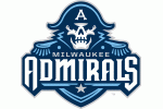 Milwaukee Admirals 2016-2017 Promotional Giveaways
