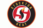 Stockton Heat 2016-2017 Promotional Giveaways