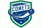 Utica Comets 2016-2017 Promotional Giveaways