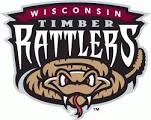 Wisconsin Timber Rattlers 2017 Promotional Stadium Giveaways