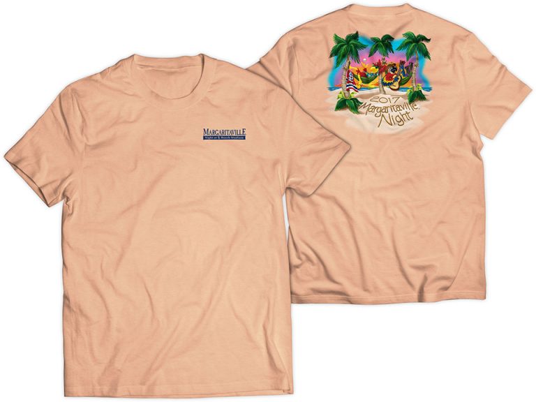 June 23, 2017 St Louis Cardinal – Margaritaville T-Shirt