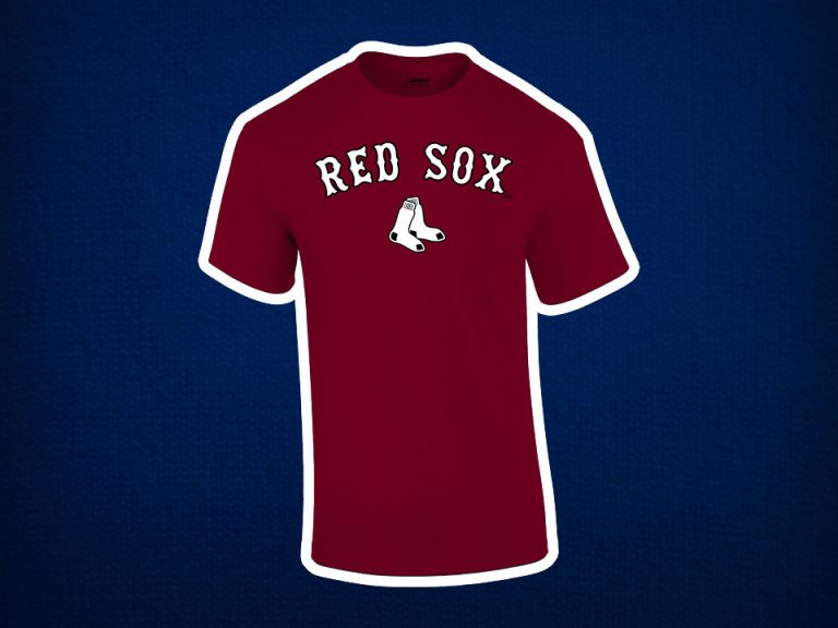 May 1, 2017 Boston Red Sox – Harvard University T-Shirt