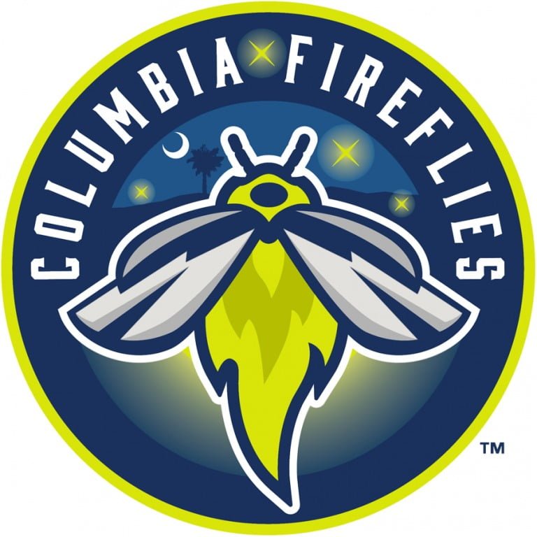 Columbia Fireflys 2020 Bobblehead Giveaways