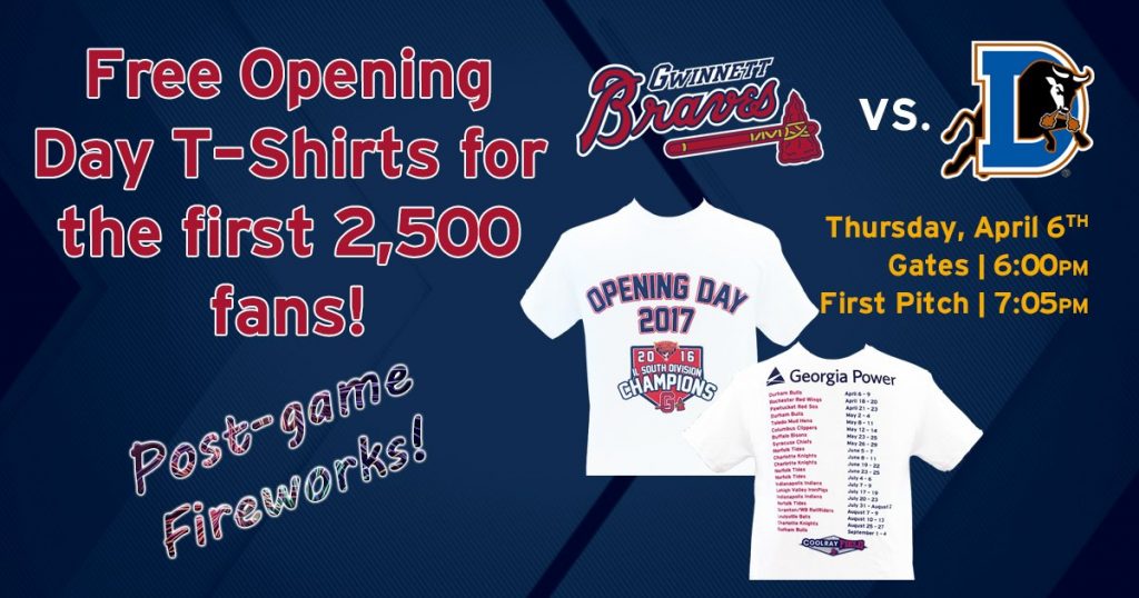 Braves 2017 Promotional Stadium Giveaways Stadium Giveaway