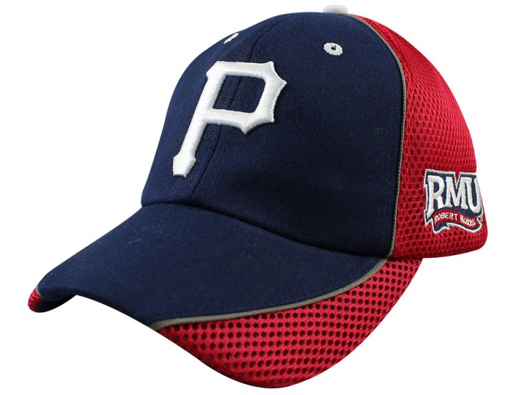 June 14, 2017 Pittsburgh Pirates – Robert Morris University Cap