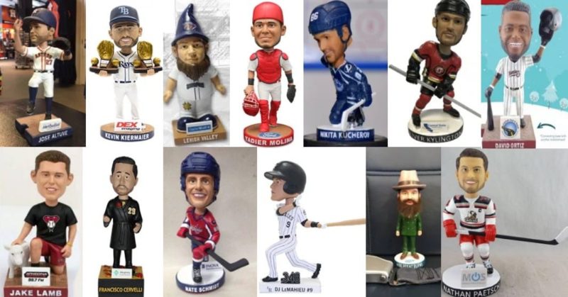 The Daily Stadium Giveaway Rundown April 8 2017 Stadium Giveaway