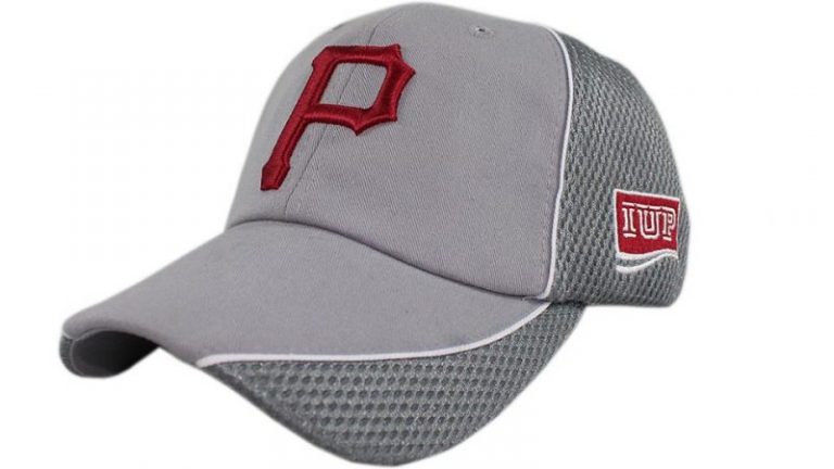 May 17, 2017 Pittsburgh Pirates – Indiana University of Pennsylvania Cap