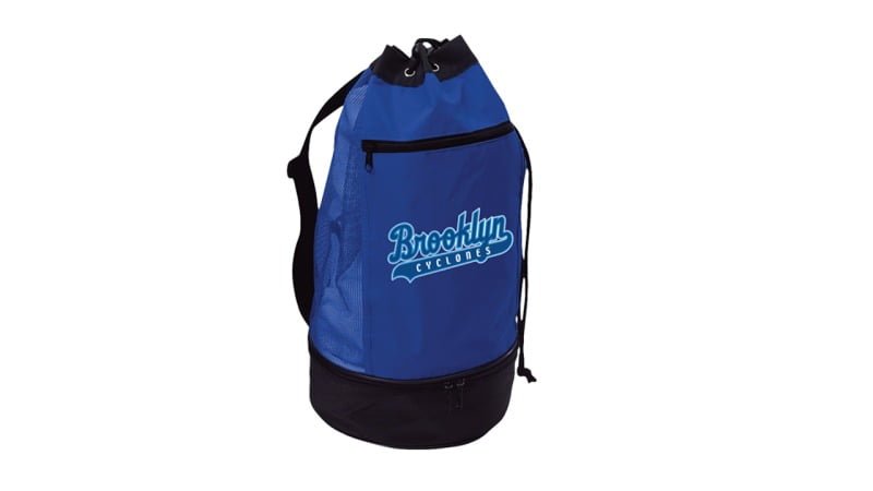 Brooklyn Cyclones 2017 Promotional Stadium Giveaways - Stadium Giveaway