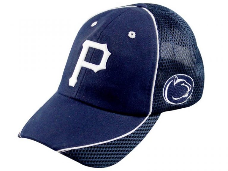 June 28, 2017 Pittsburgh Pirates – Penn State Cap