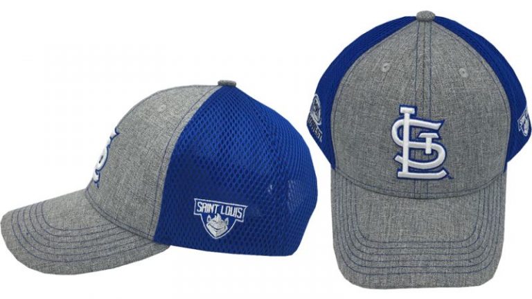 September 28, 2017 St Louis Cardinals – Billikens Night Hat