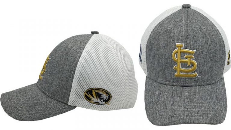 July 28, 2017 St Louis Cardinals – Mizzou Hat