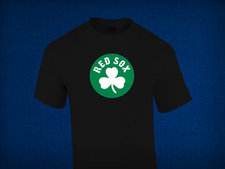 September 28, 2017 Boston Red Sox – Red Sox Celtics Shirt