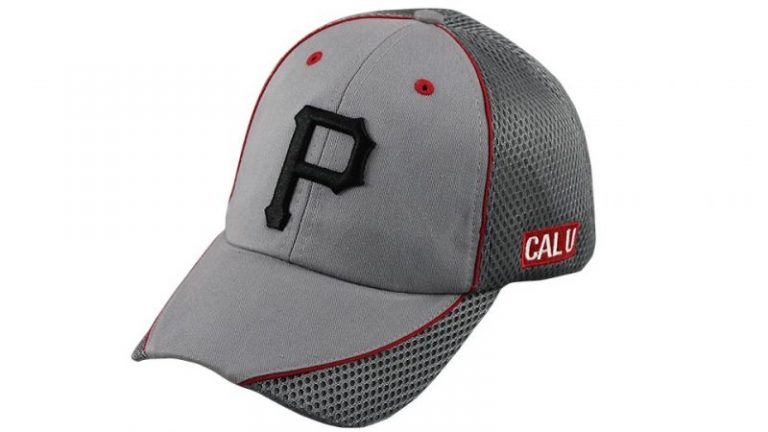 August 23, 2017 Pittsburgh Pirates – California University of Pennsylvania Cap