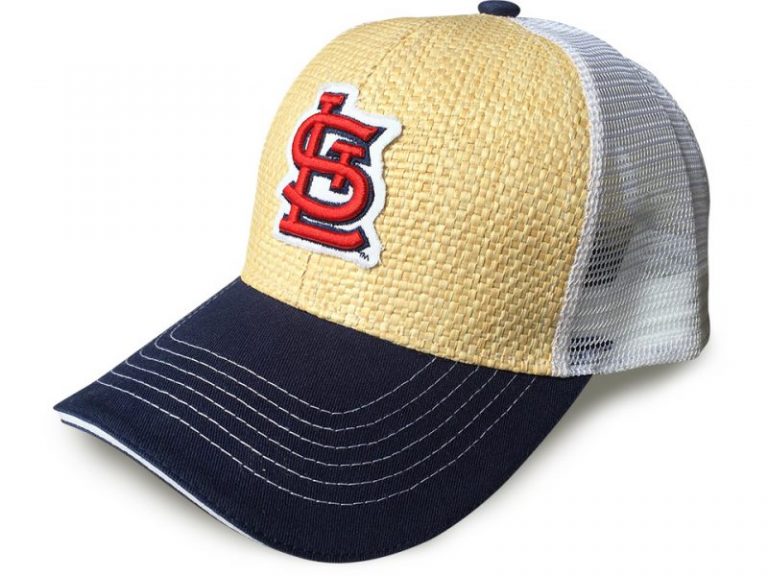 September 8, 2017 St. Louis Cardinals – Country Music Night Cap