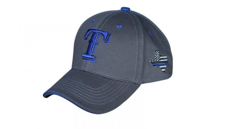 September 30, 2017 Texas Rangers – Rangers Law Enforcement